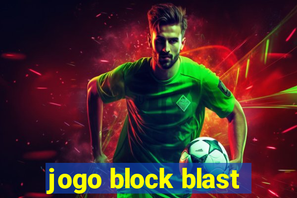 jogo block blast